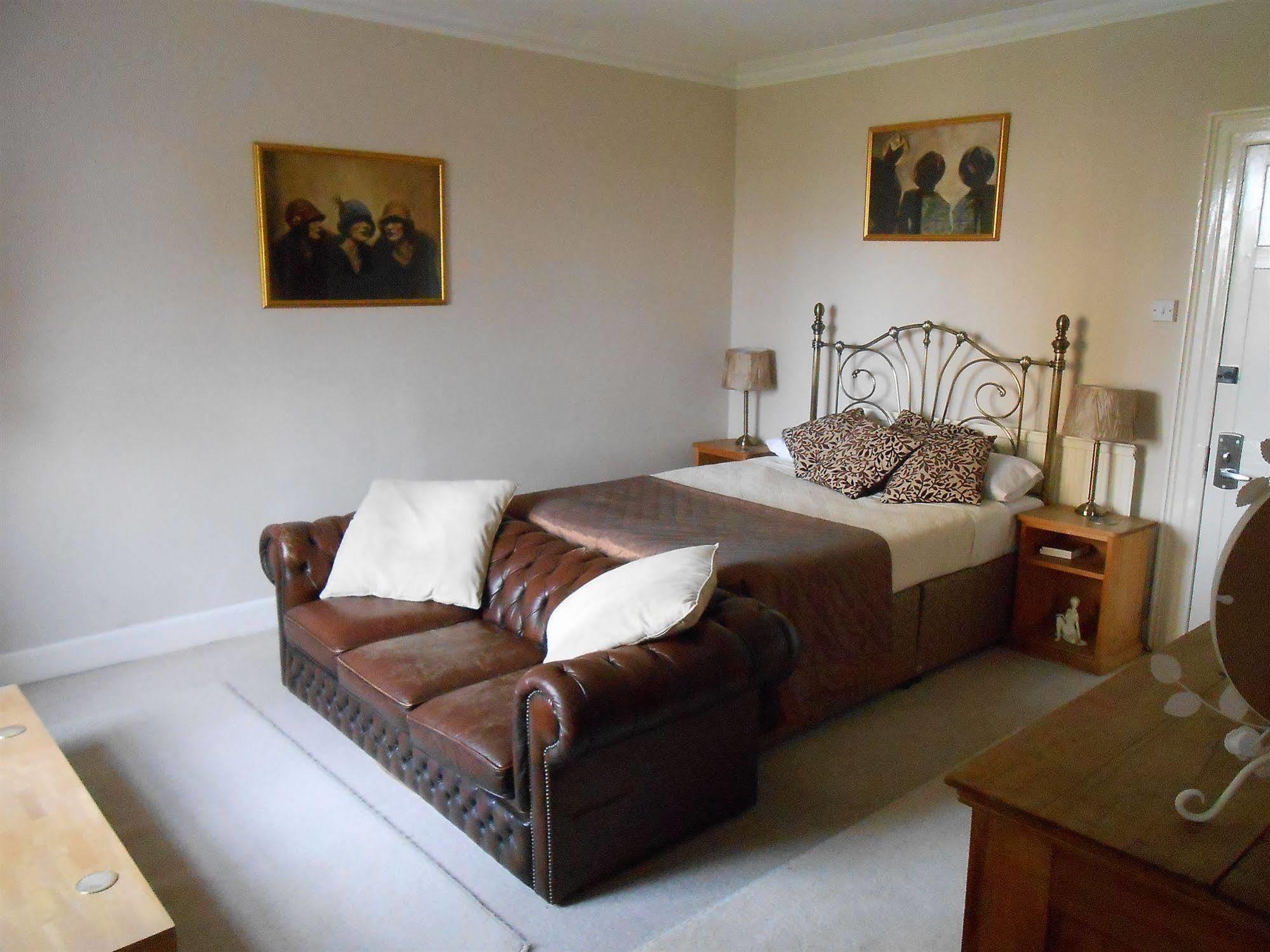 The Globe Inn Chagford Dış mekan fotoğraf
