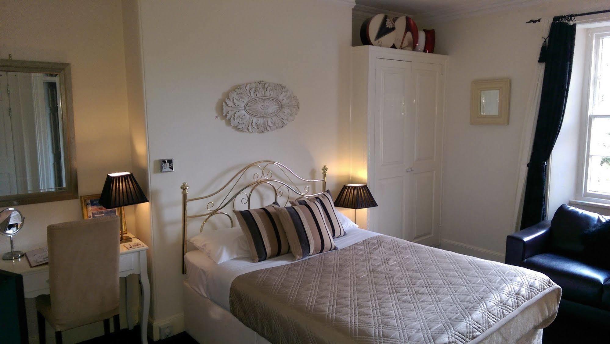 The Globe Inn Chagford Dış mekan fotoğraf